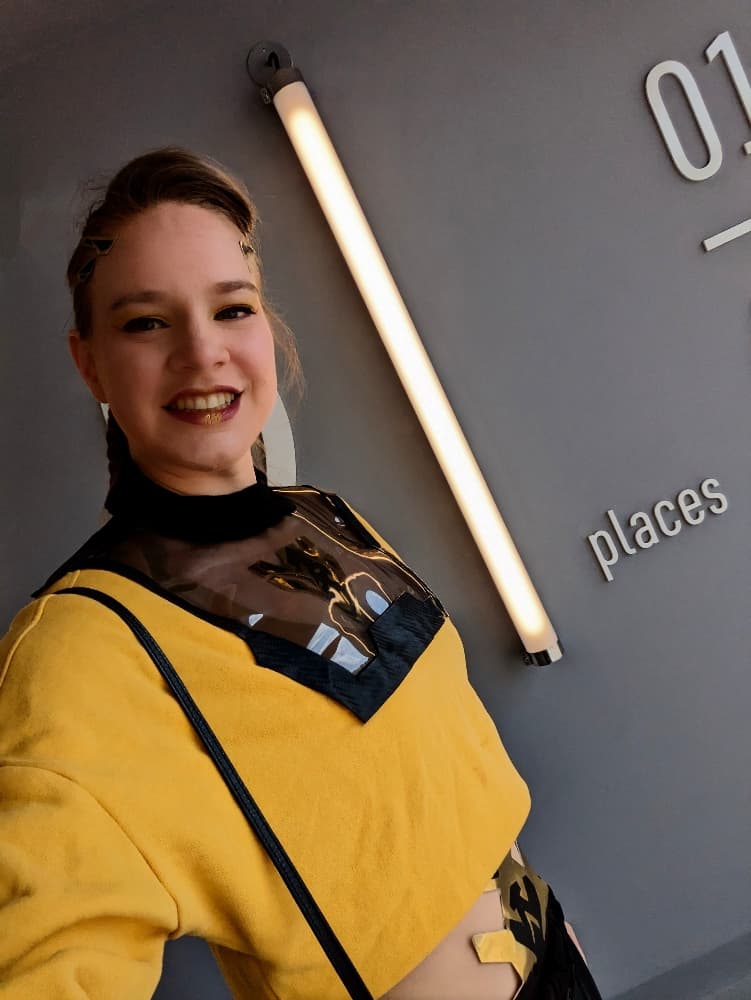 PNG Cyberpunk  - Photo 2