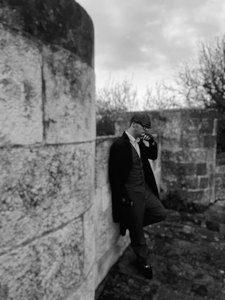 Peaky Blinders  - Photo 2