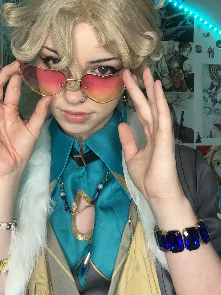 Aventurine - Photo 6