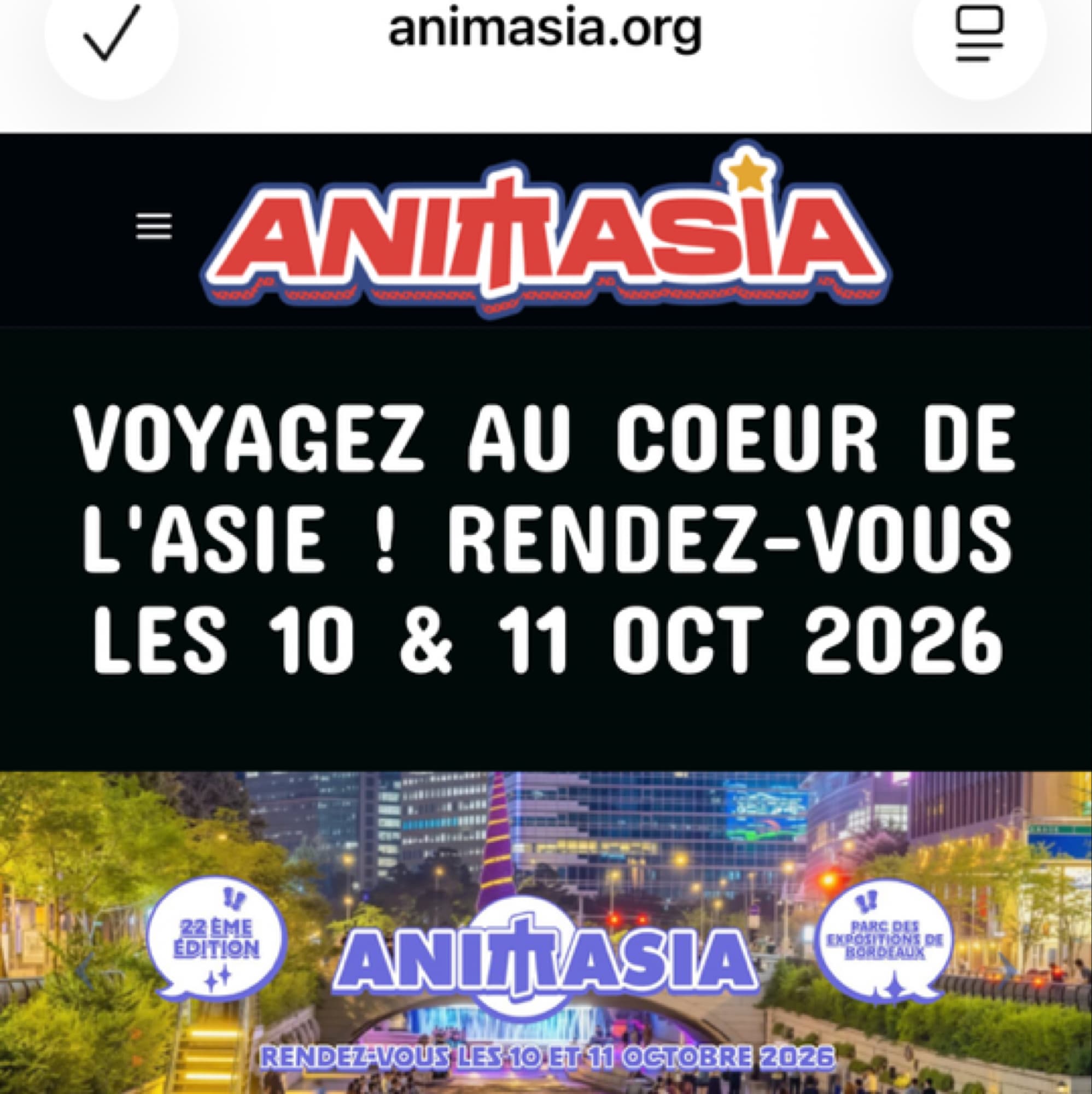 Information on the Convention