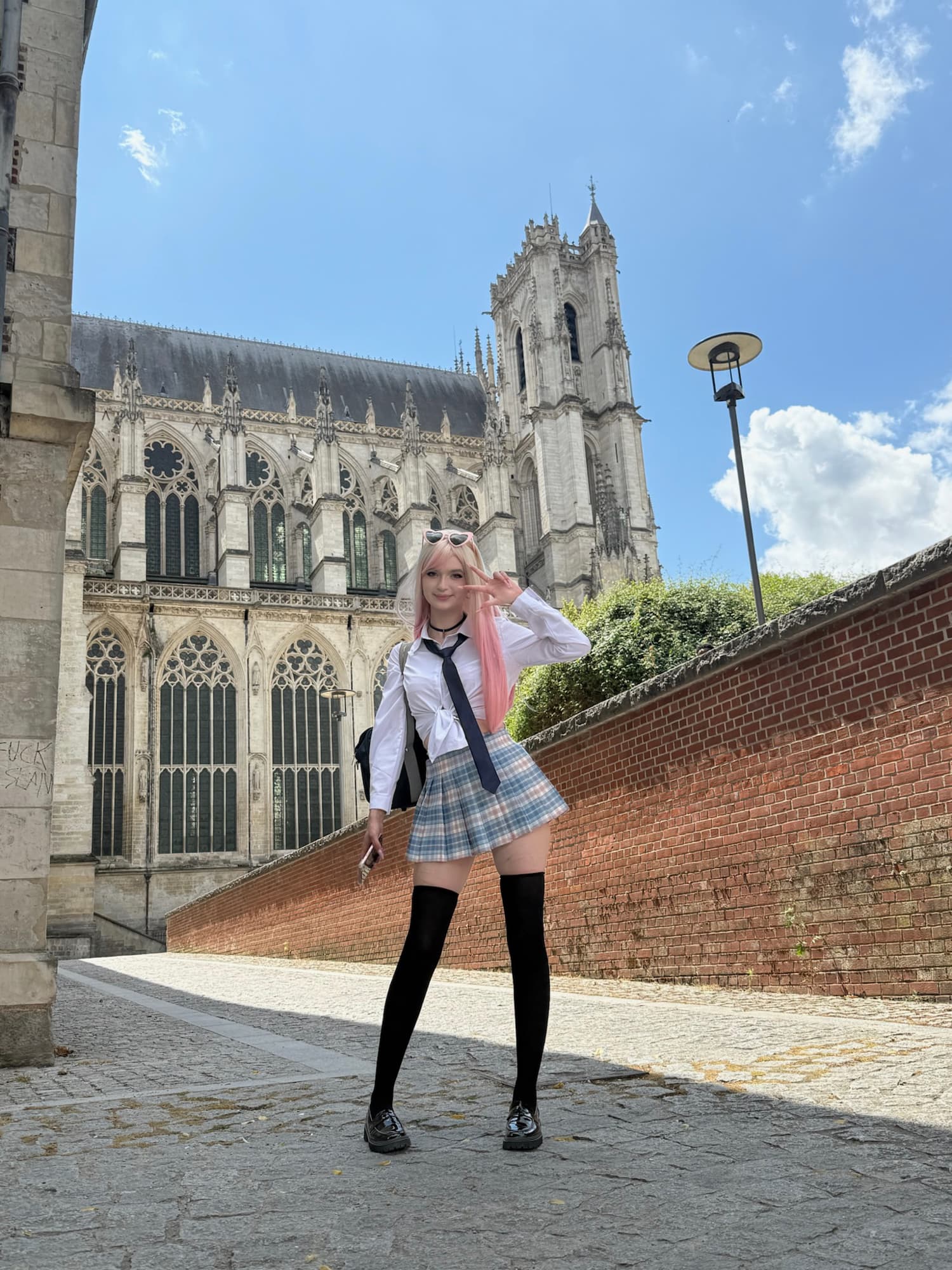 Marin Kitagawa - Photo 9