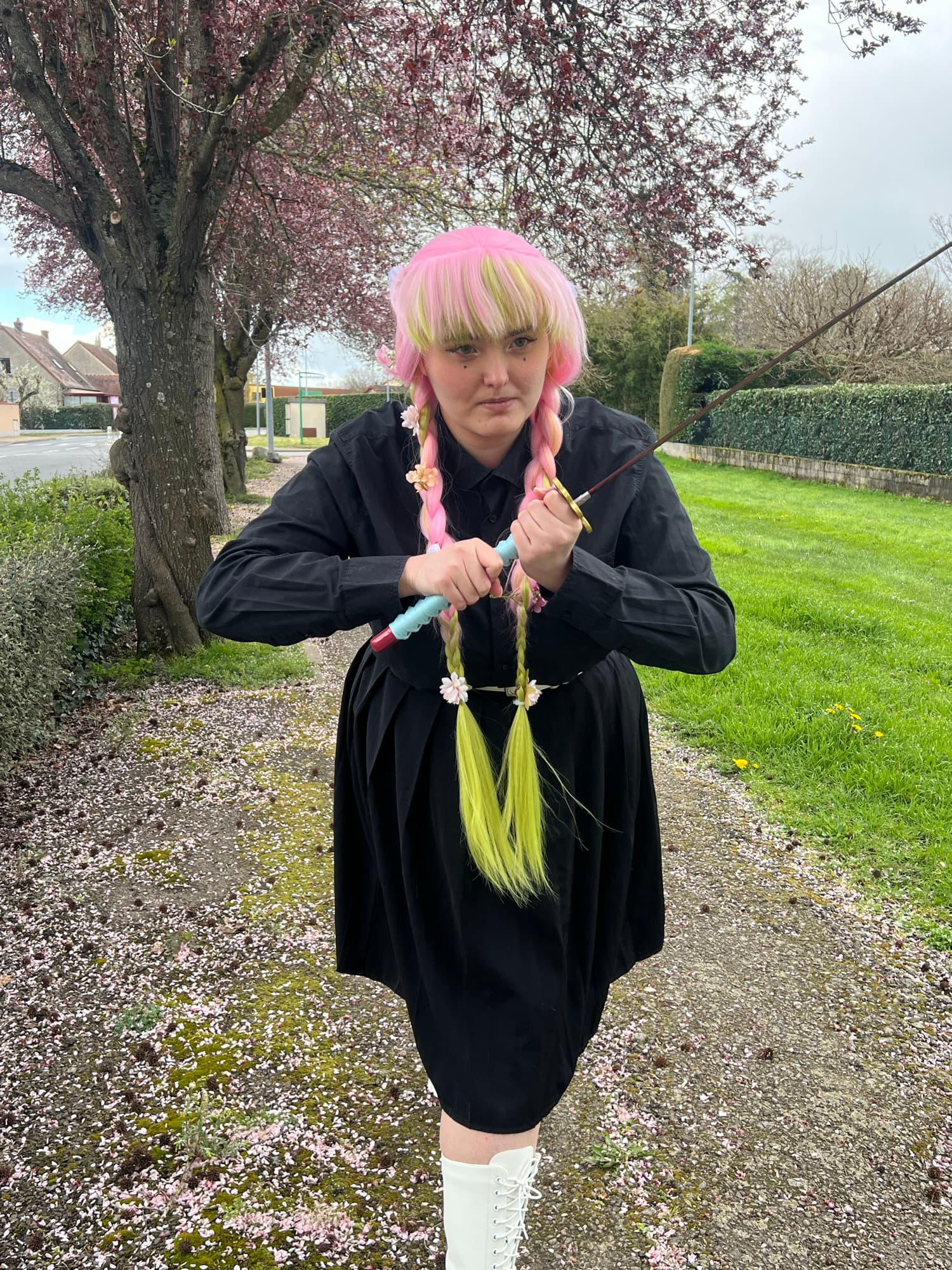 Mitsuri (Costest) - Photo 20