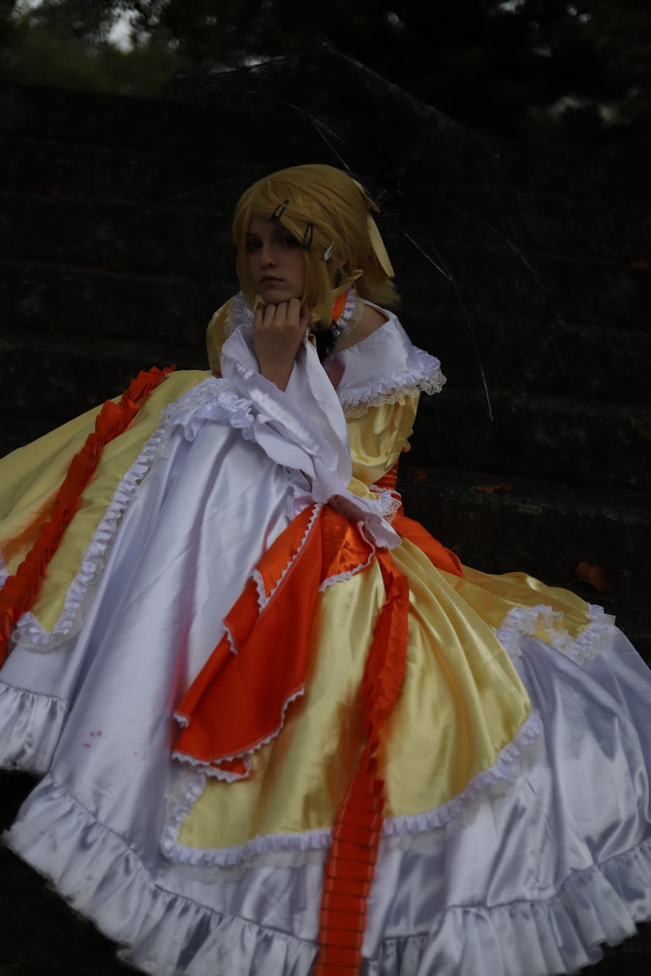 Rinlliane  - Photo 14