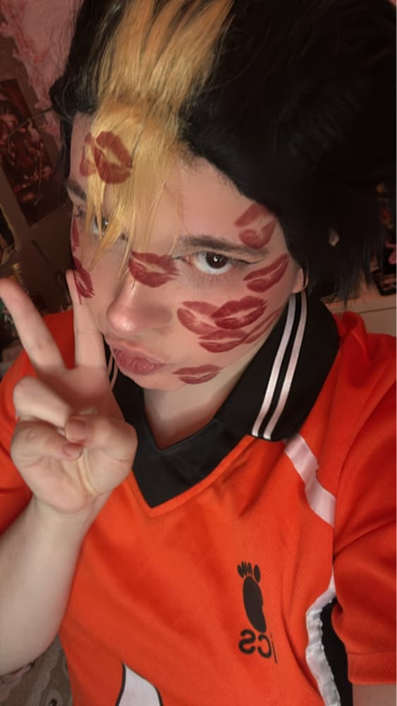 Nishinoya Yuu - Photo 1