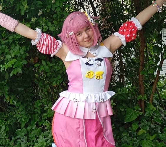 Emu 🎡🩷 - Photo 4