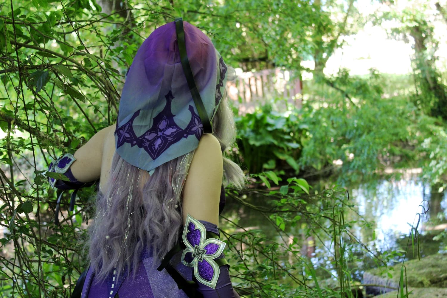 Black swan - Photo 8