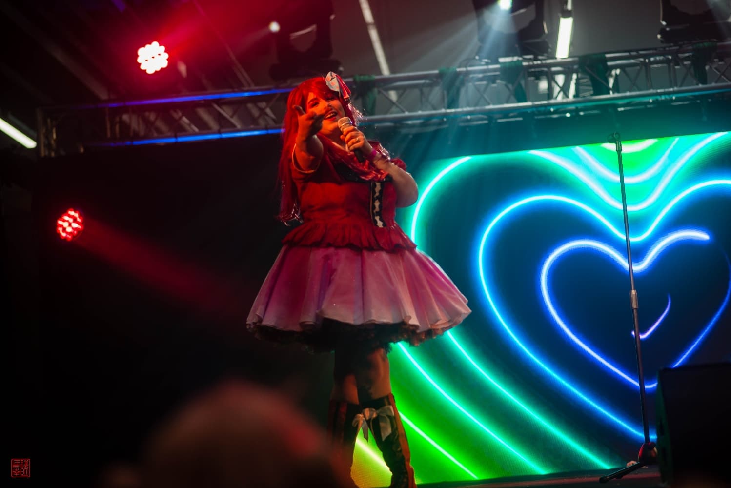 Sakura Minamoto  - Photo 3