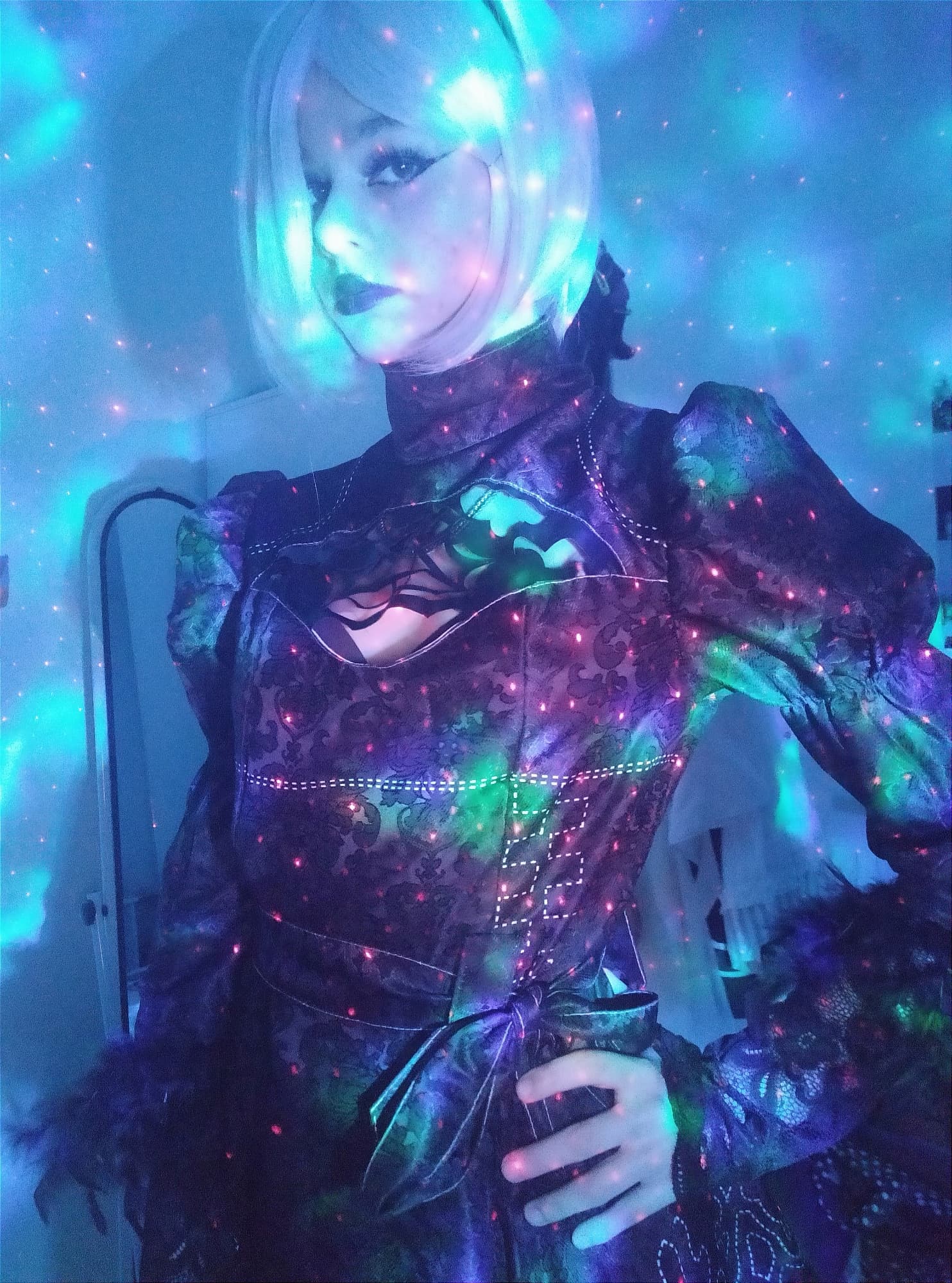 †2B† - Photo 1