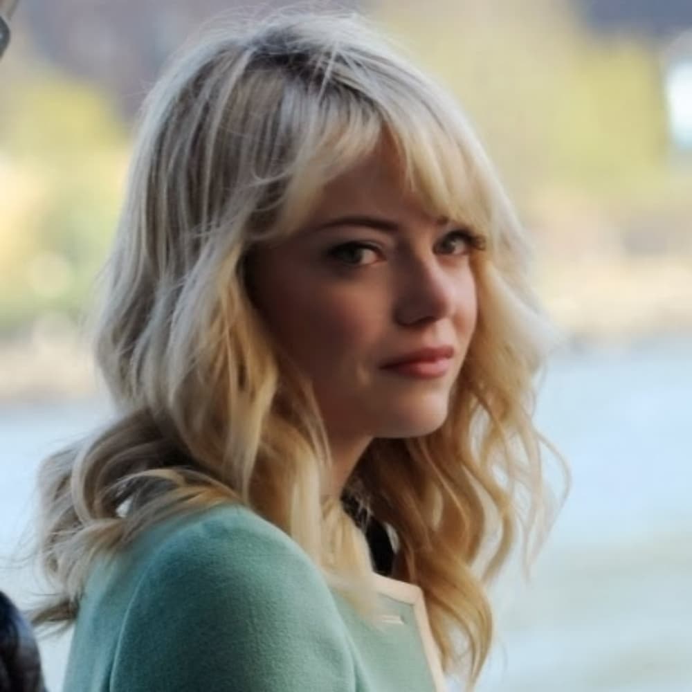 Gwen Stacy