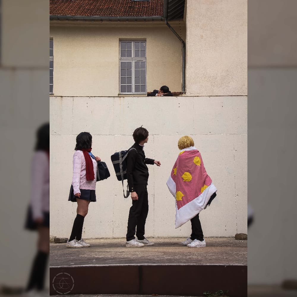 SNK Junior High - Photo 1