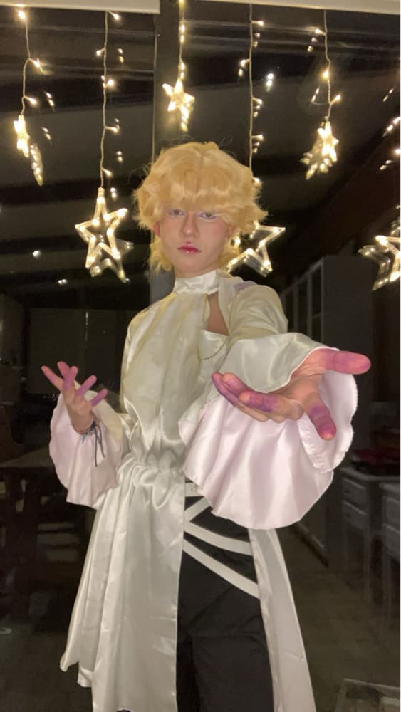 Luka (mini shoot) - Photo 3