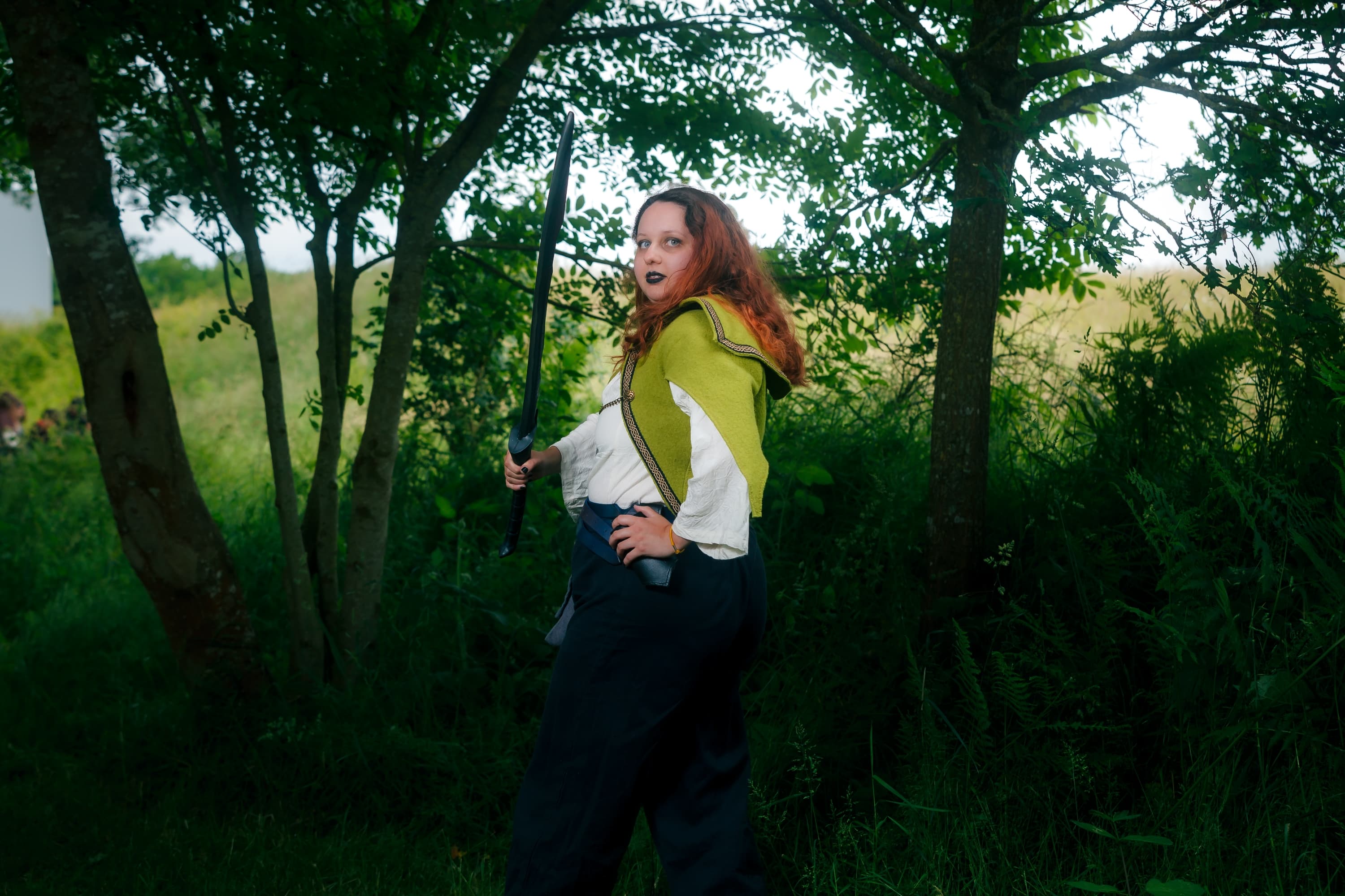 Fenrir 2025 - Photo 1