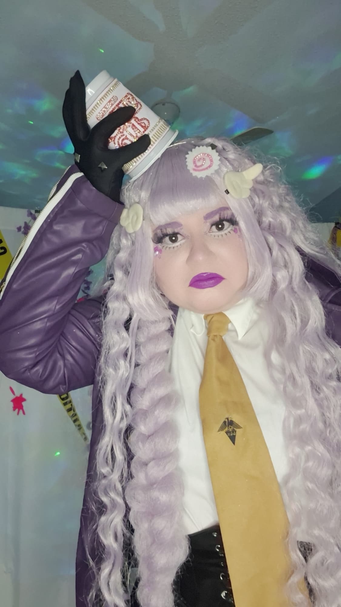 Kyoko Kirigiri 2026 - Photo 5