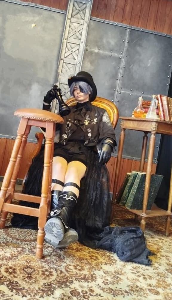 JTF jour 2 ciel - Photo 3