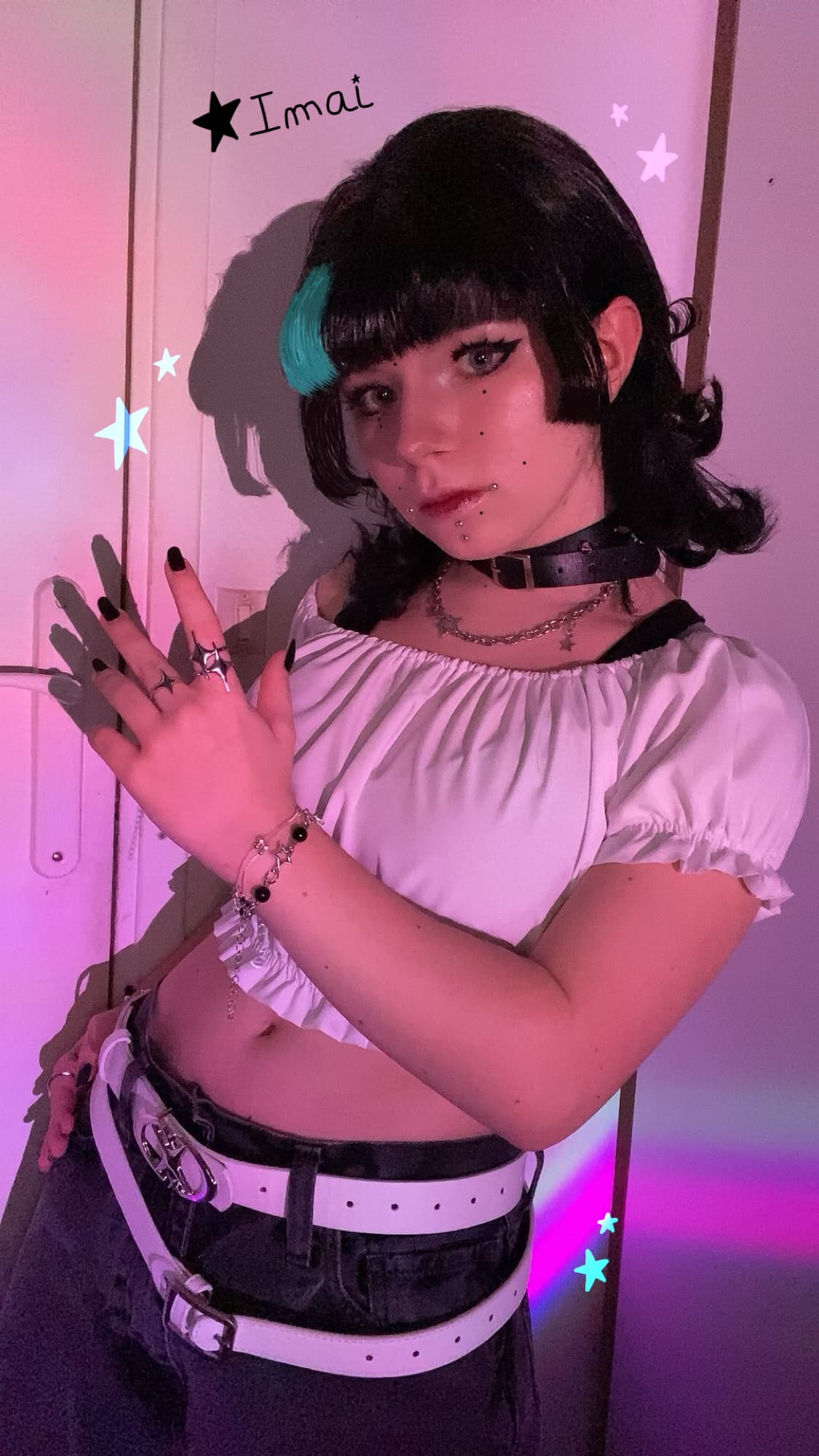 Kirara Hoshi ! 💫 - Photo 1