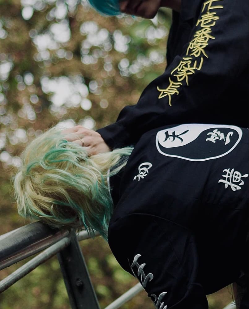 RINDO (feat. ANGRY) - Photo 3