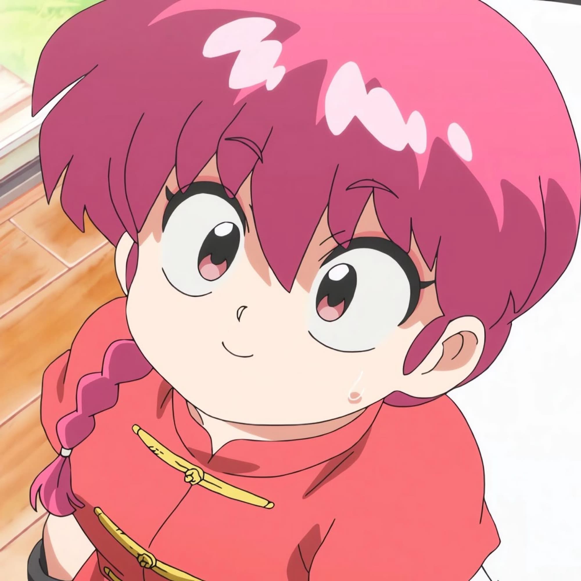 Ranma (girl vers)