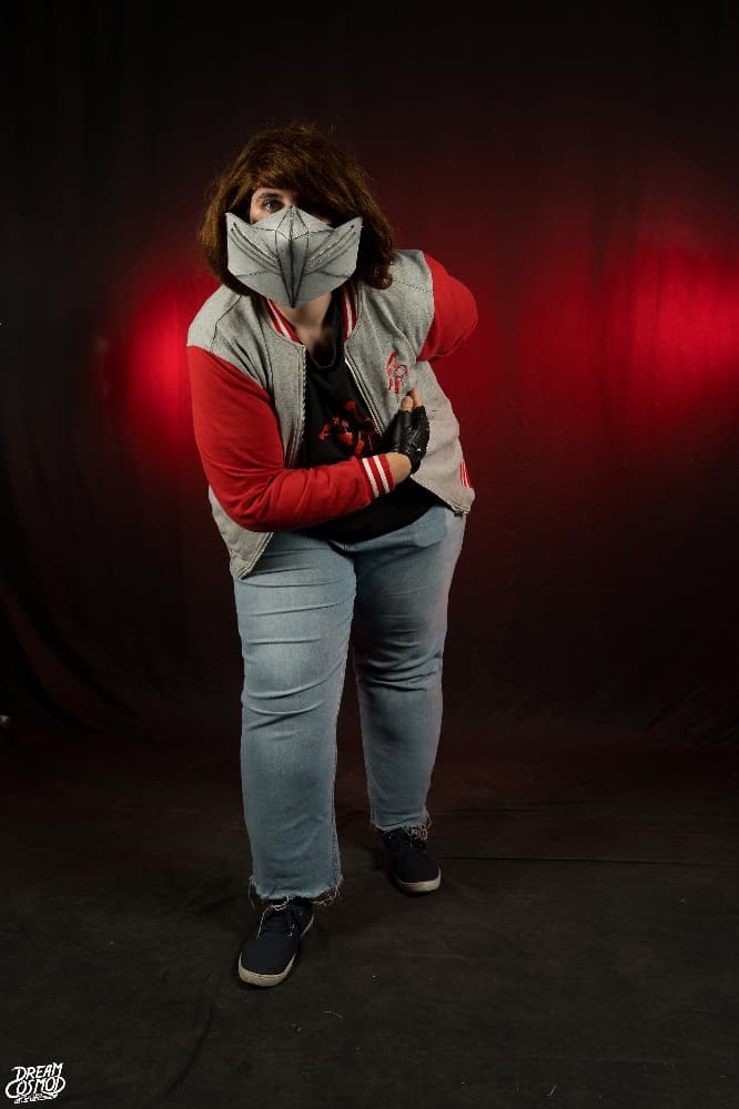 PeriGeekAsia - Photo 2