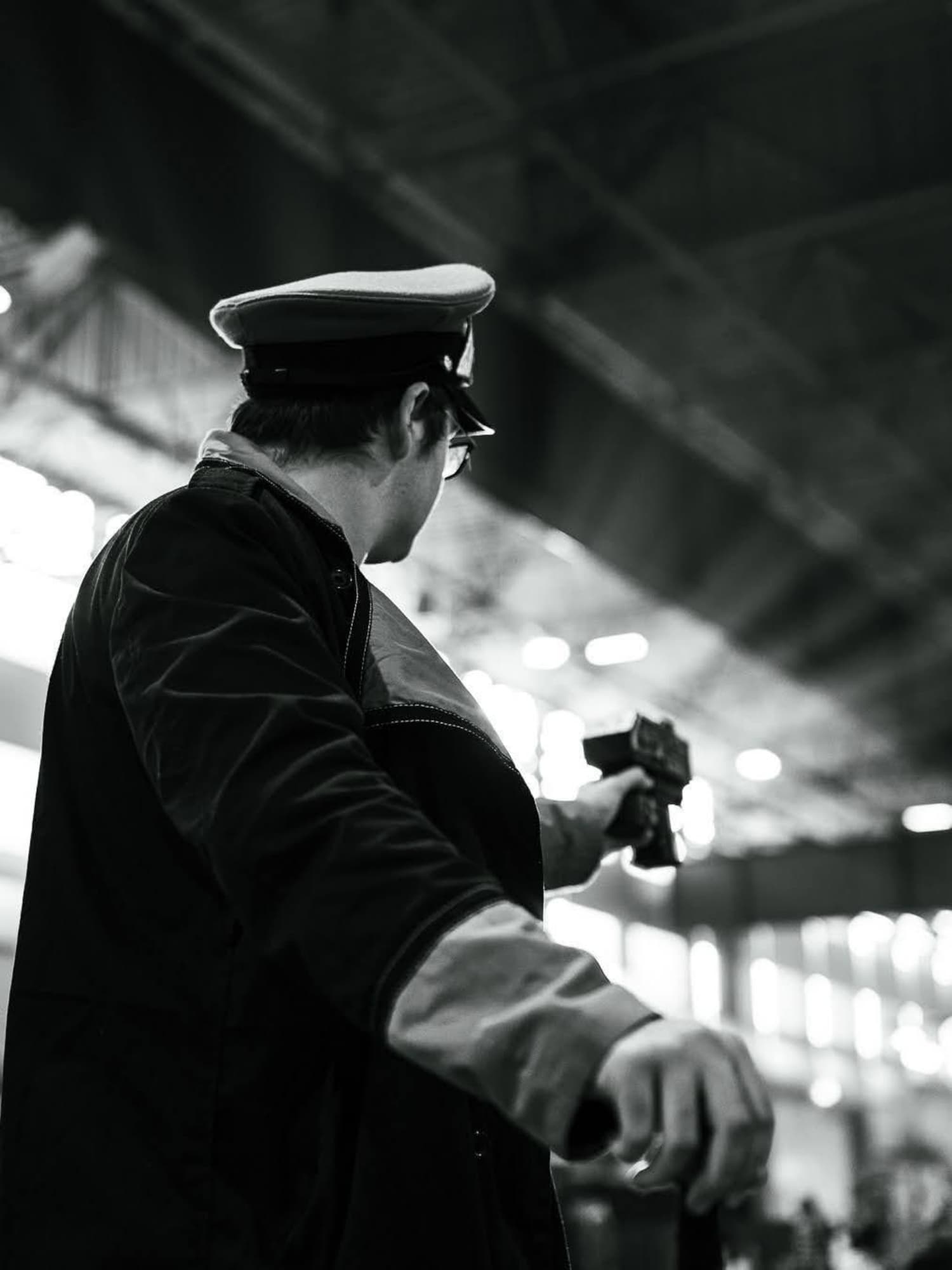 Shooting IseRPG 2025 - Photo 2