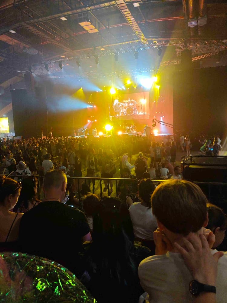 Japan Tours Festival 