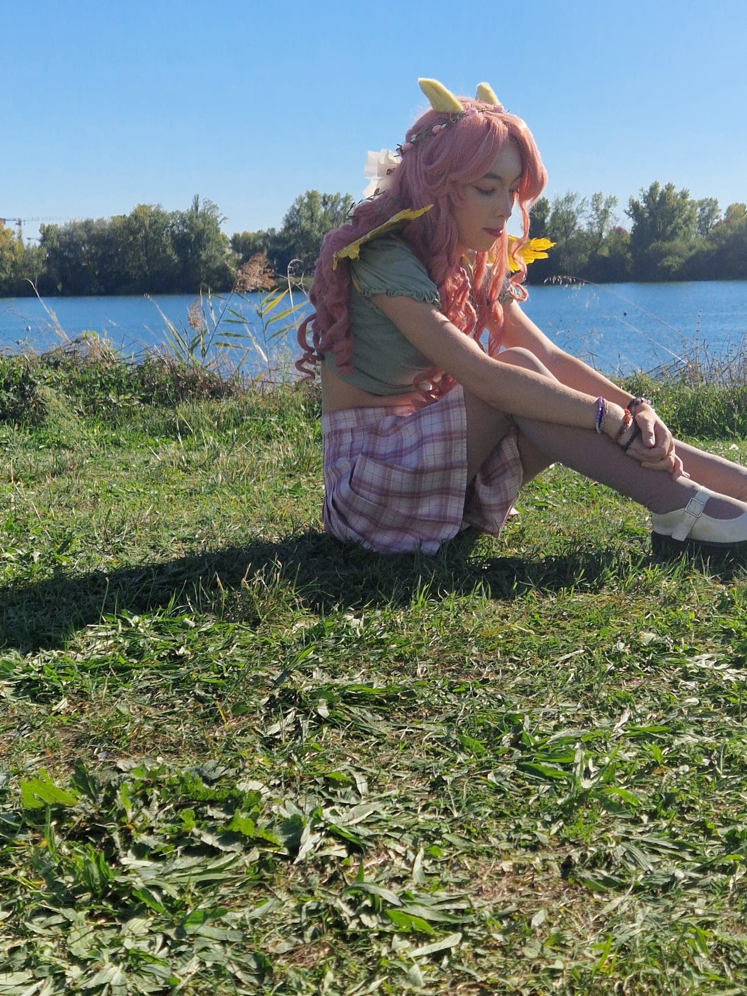 Fluttershy - Photo 21