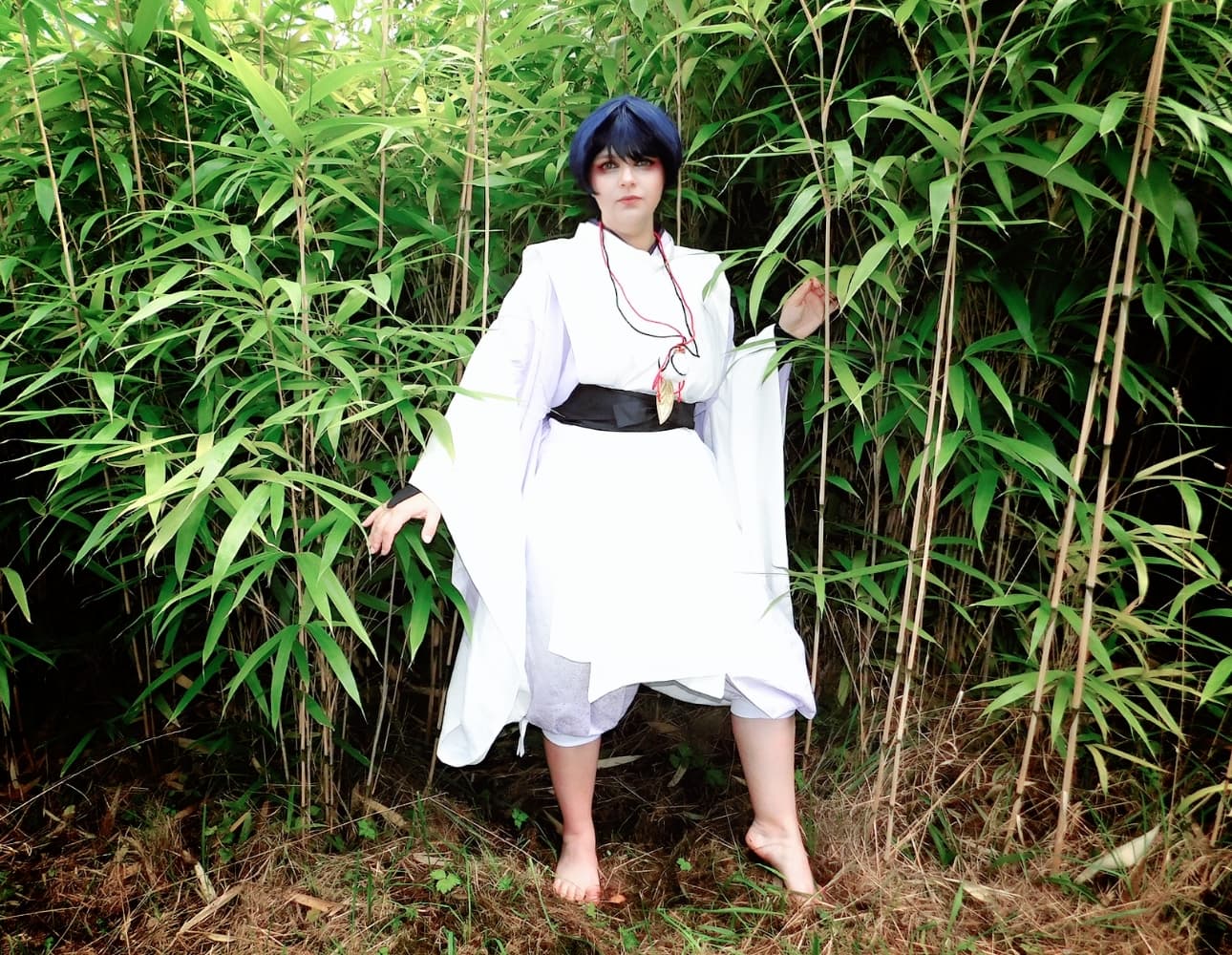 Wanderer/Scaramouche - Photo 6