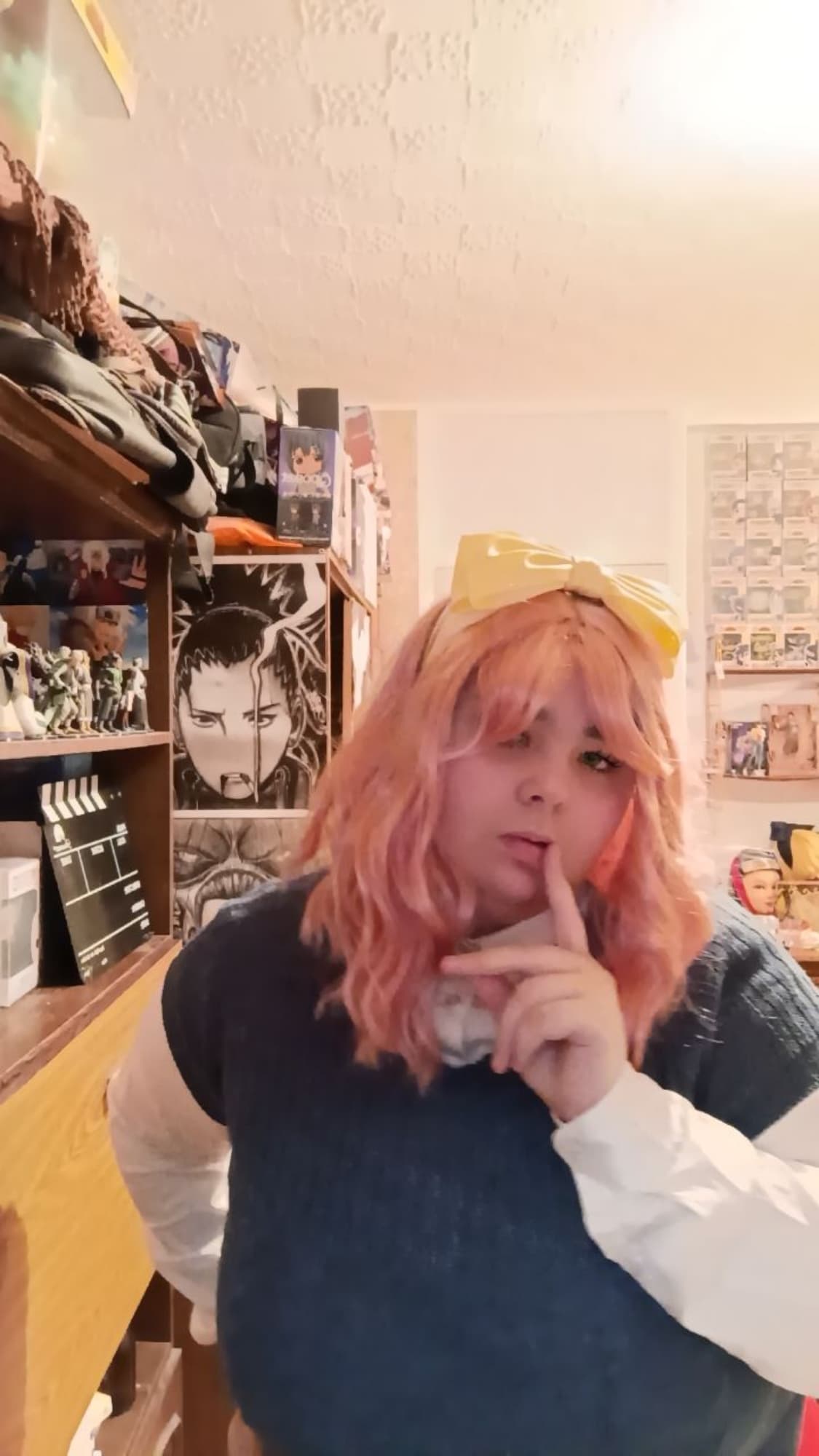 Gigi (minky momo) - Photo 16