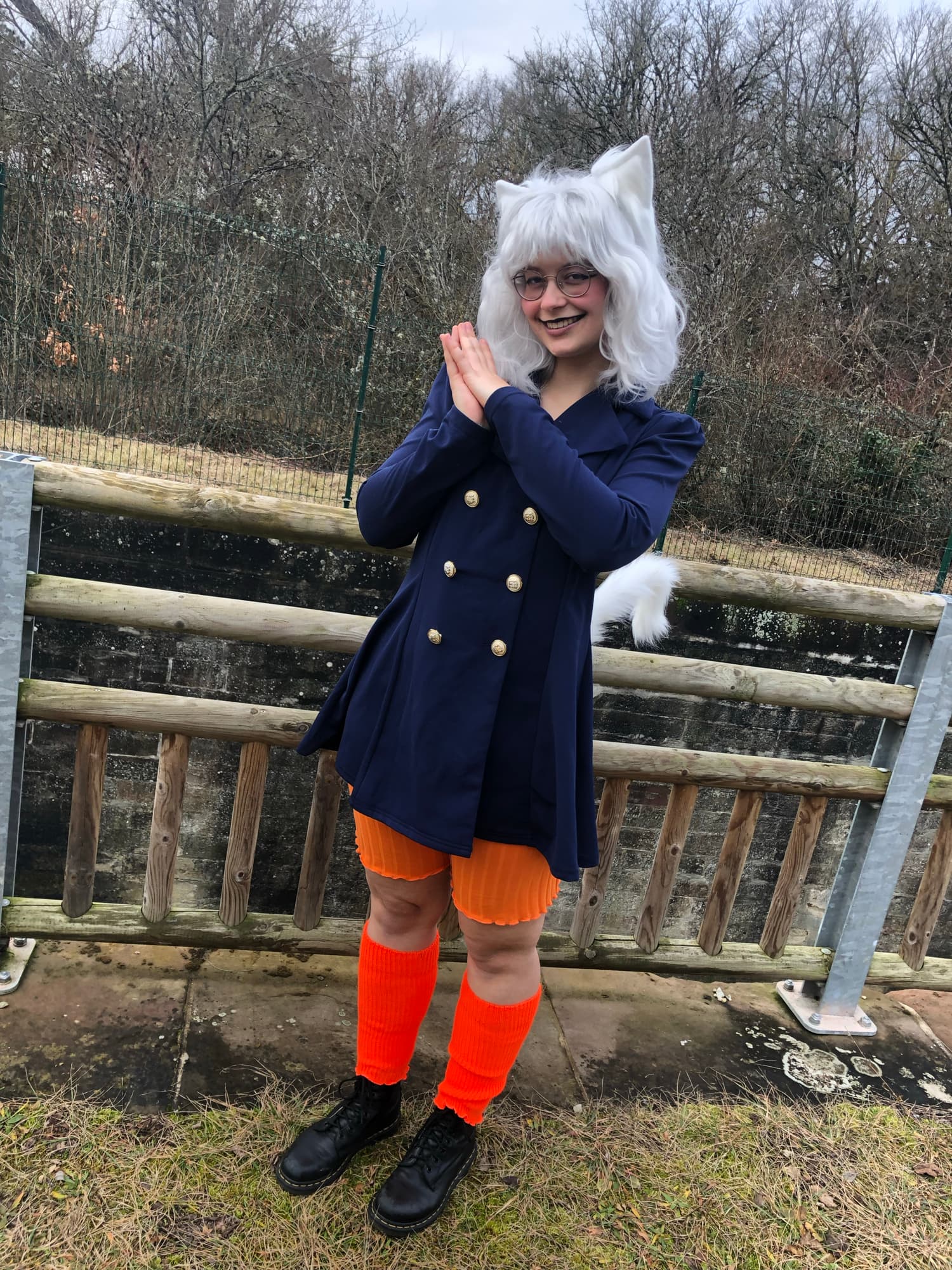 Pitou dans les bois - Photo 20