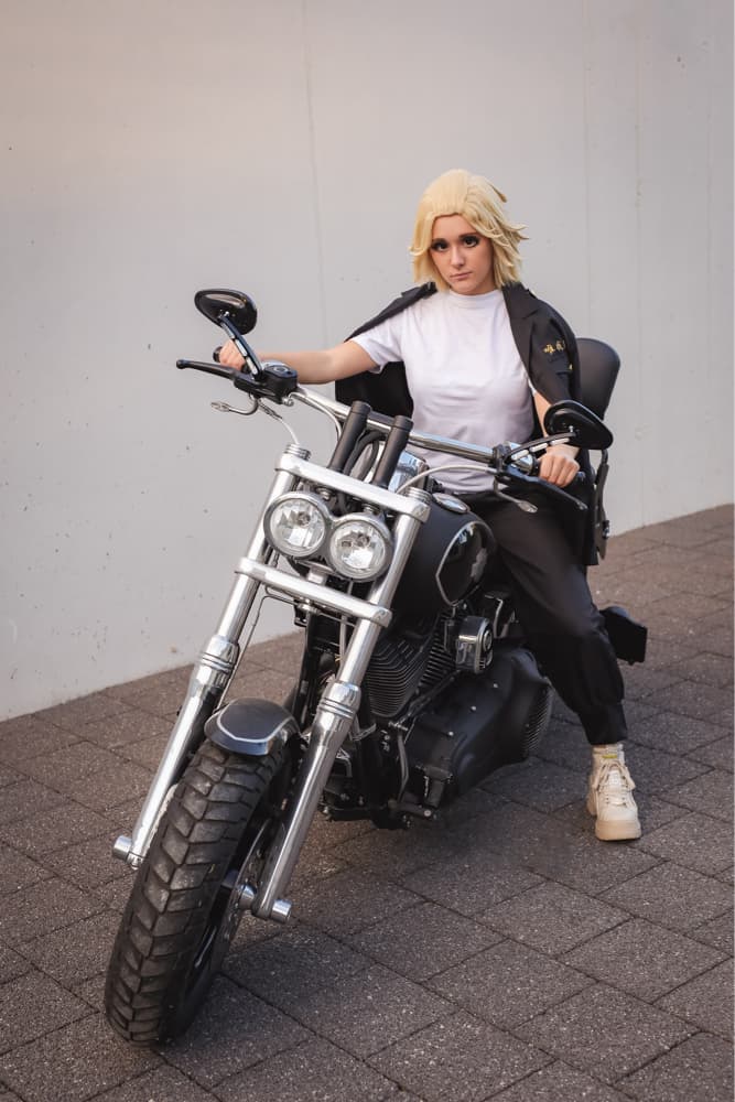 Mickey 🖤 - Photo 6