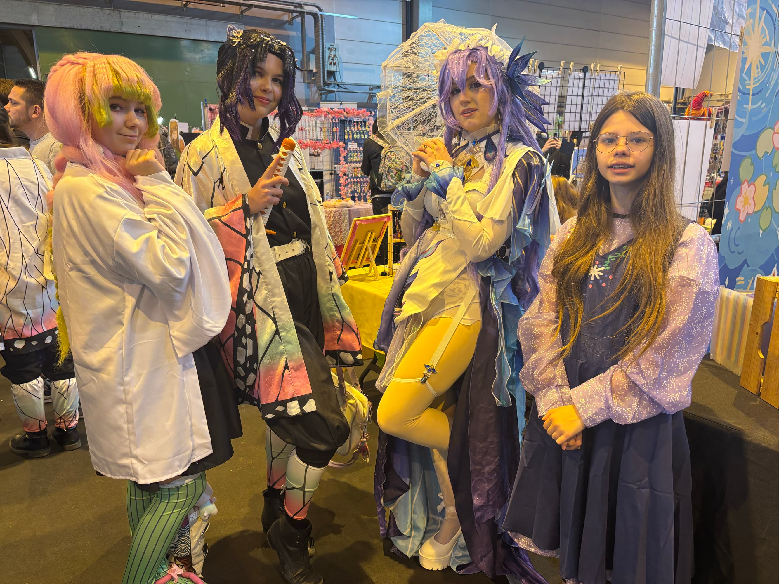 Sf connexion 2026 - Photo 99