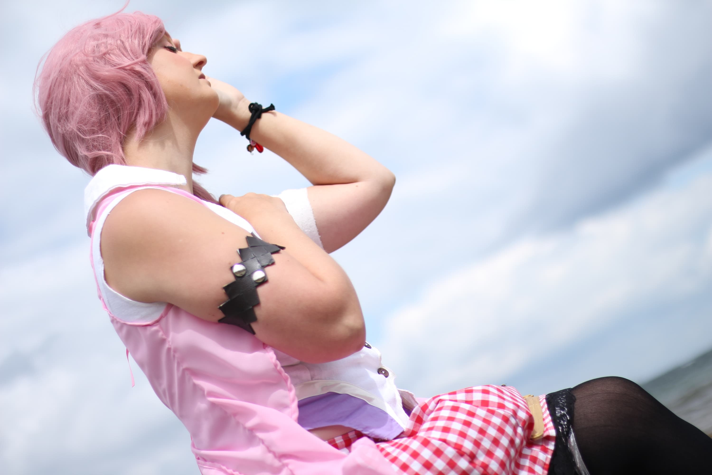 Serah Farron  - Photo 26