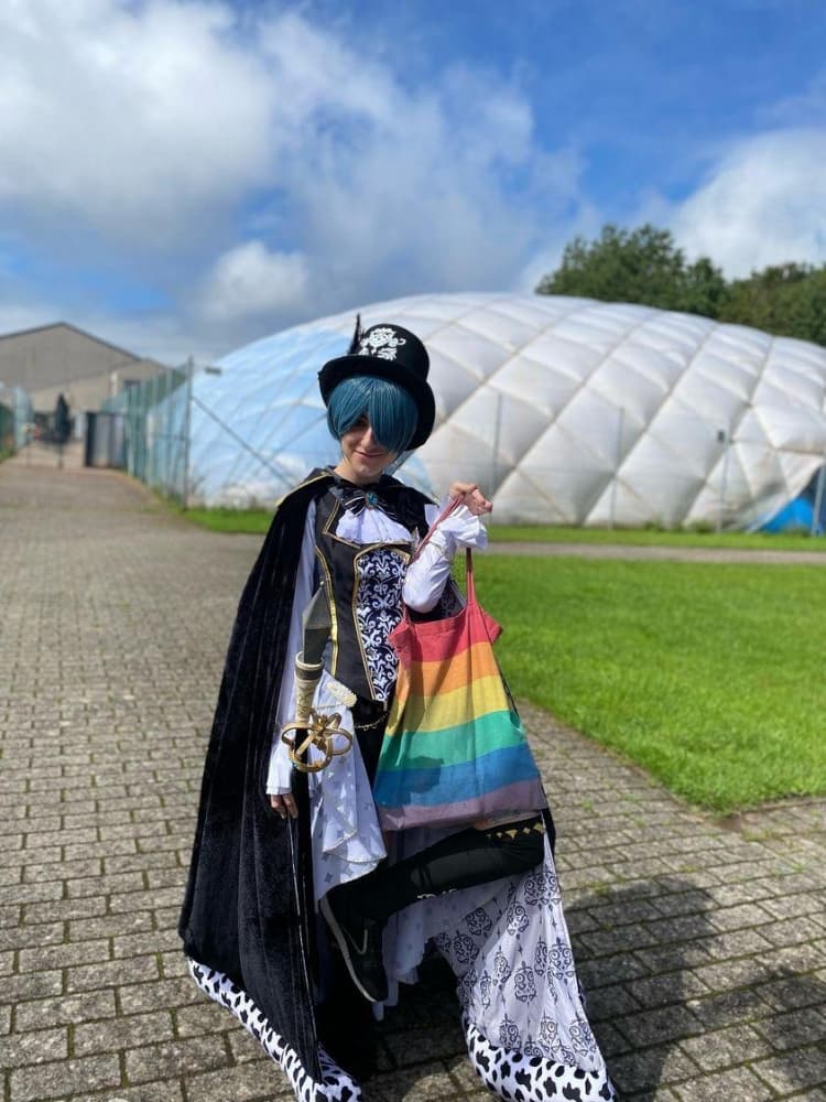 Ciel Yume 100 - Photo 16