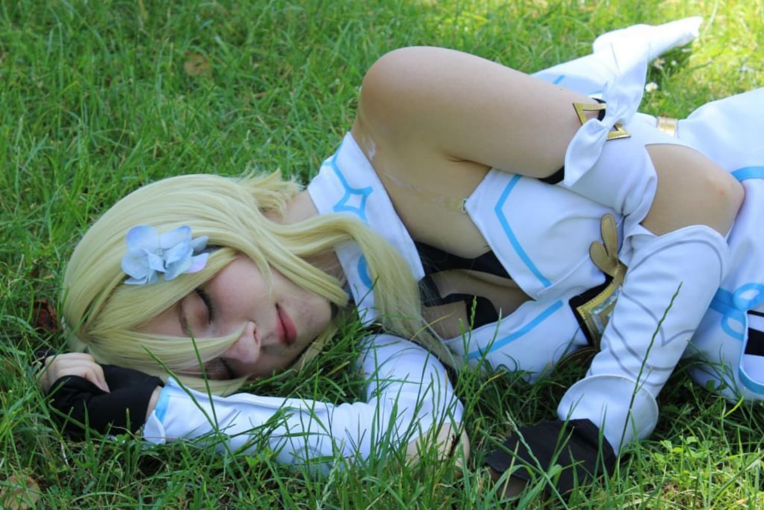 Lumine ✨ - Photo 7