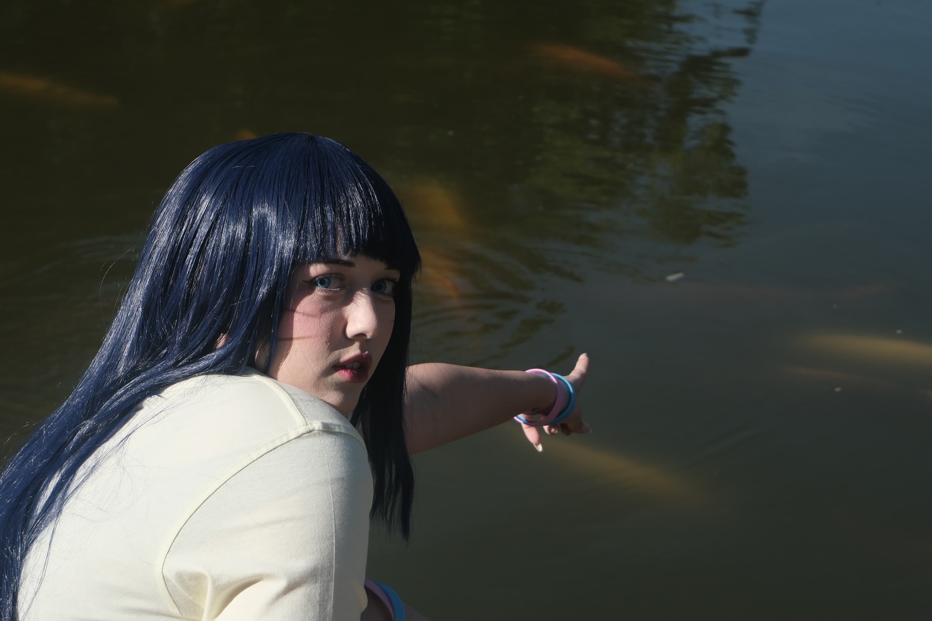 Himawari  - Photo 49