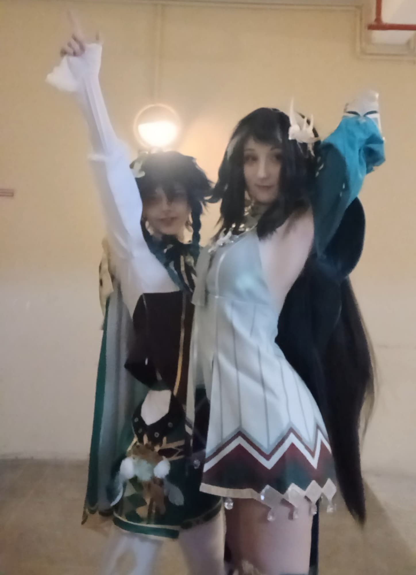 pose duo - Photo 24