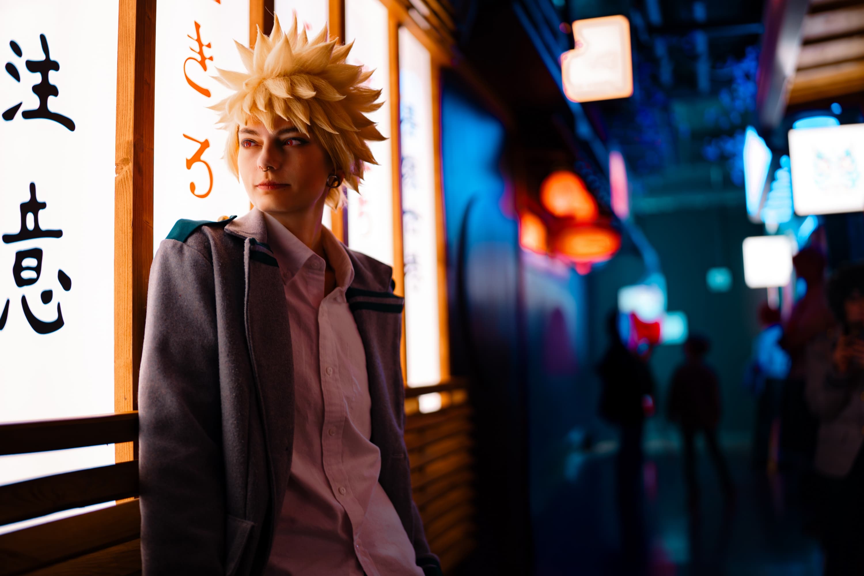 Arcade Hall - Photo 11