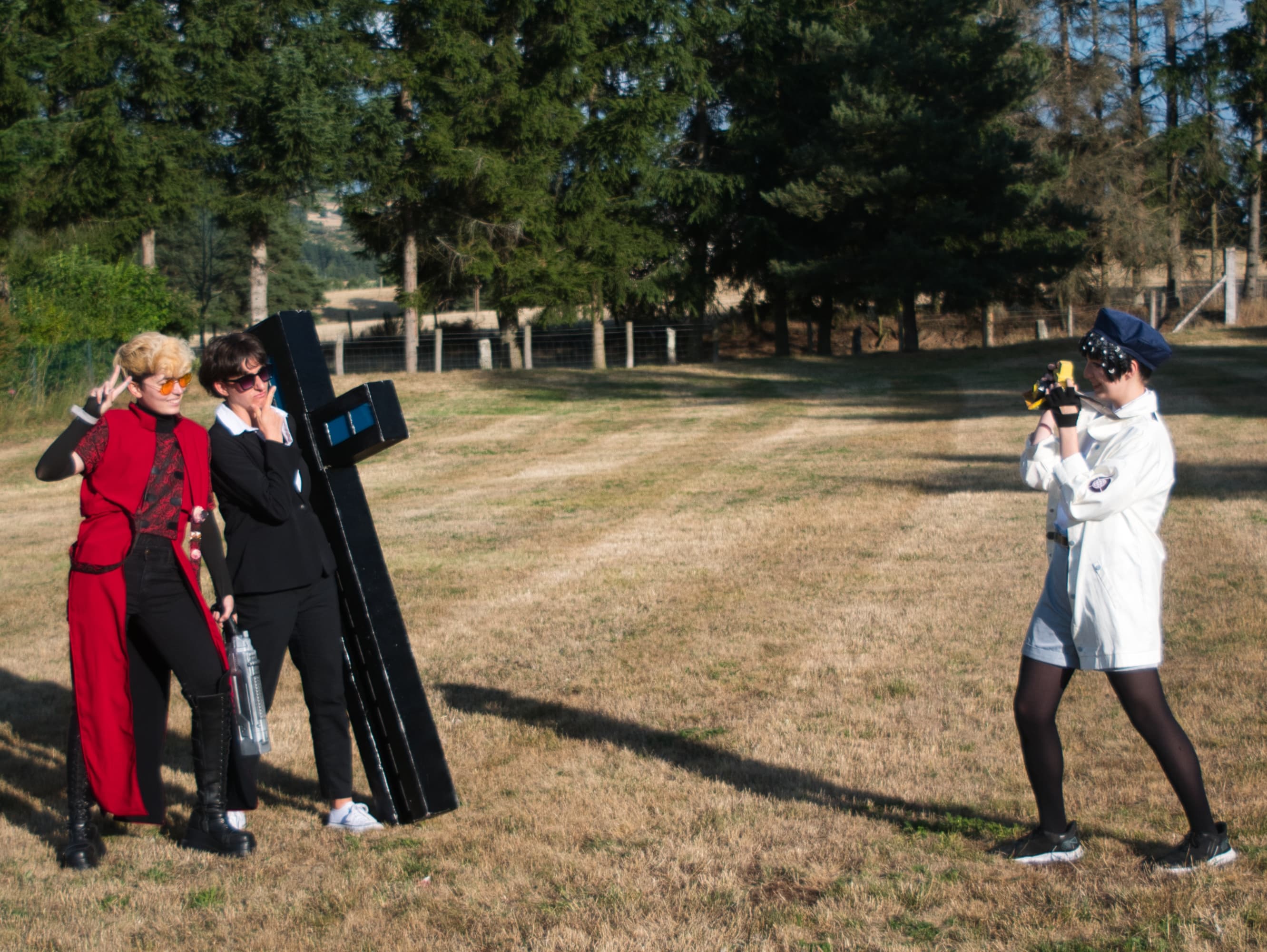 Photo gevaudan  - Photo 6