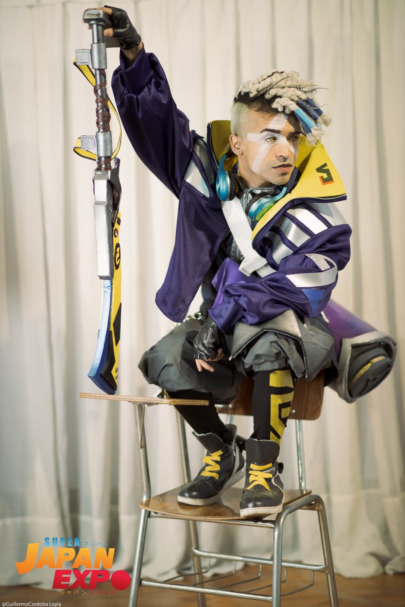 EKKO TRUE DAMAGE - Photo 5