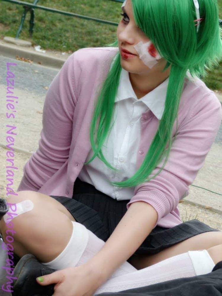 Gumi - Rollin Girl  - Photo 6
