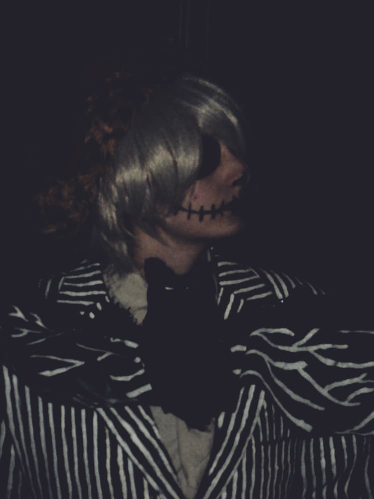 Christmas Jack - Photo 21