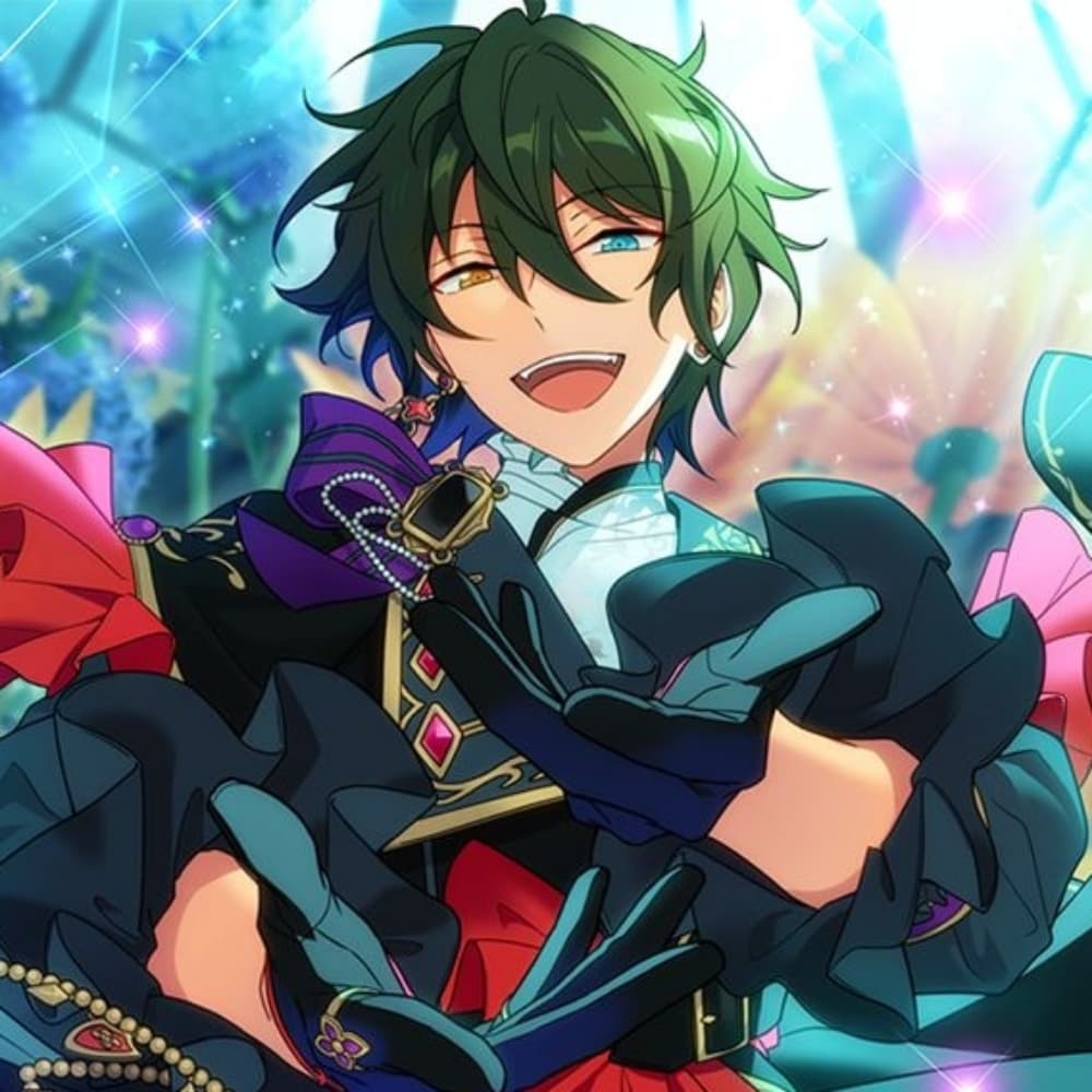 Mika Kagehira