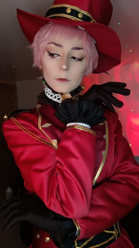 Shu Itsuki  - Photo 4