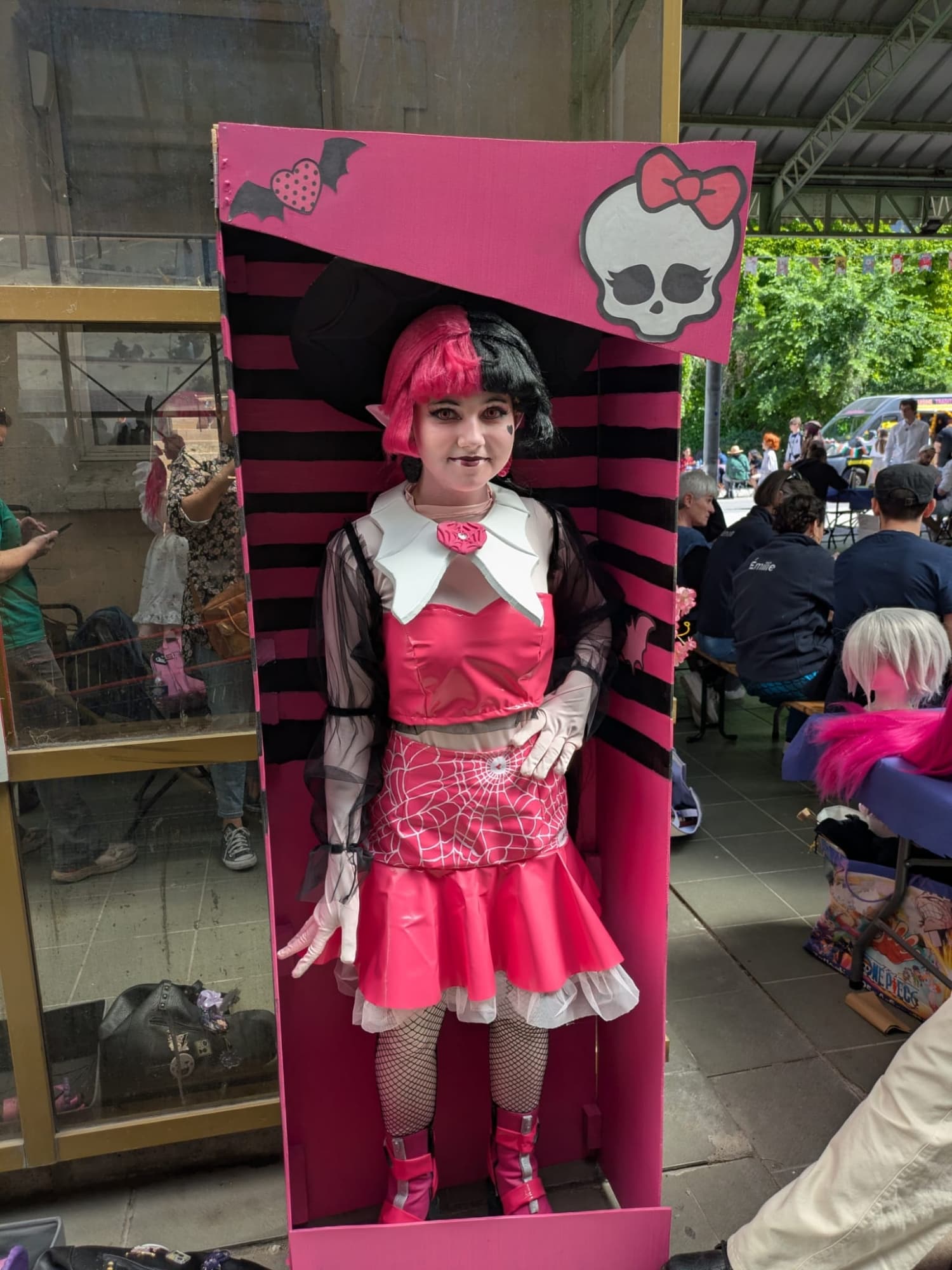 Drac 25/04 - Photo 9