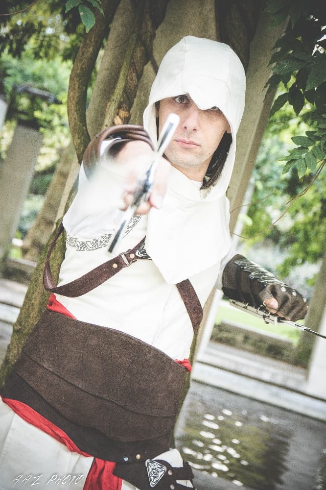 Altaïr Ibn La'ahad  - Photo 2