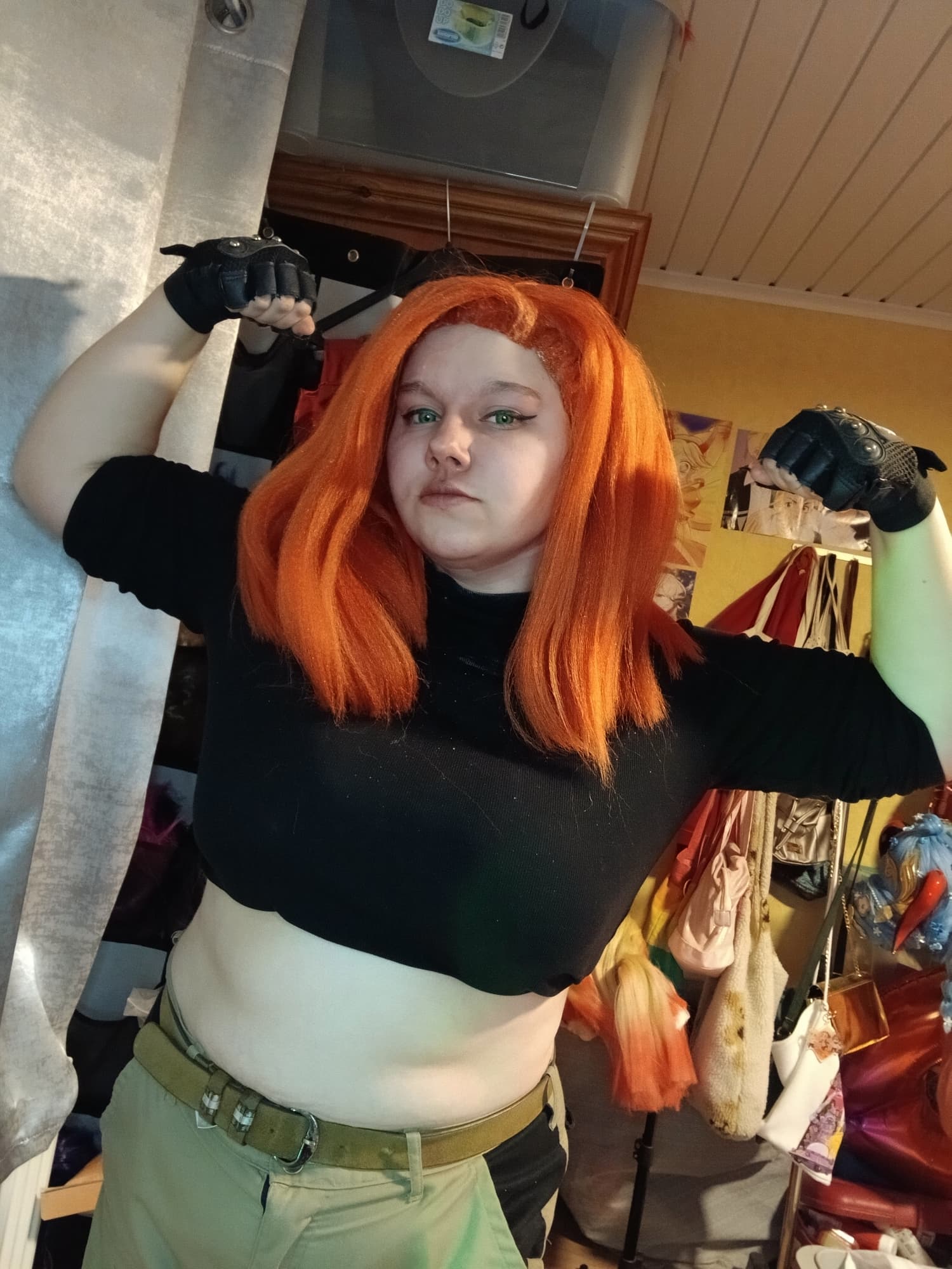 Kim at home - Photo 2