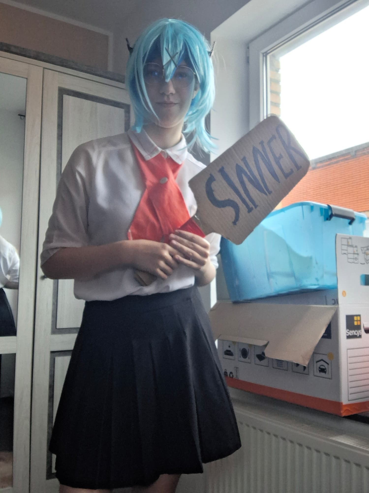 Préparations conv' - Photo 1