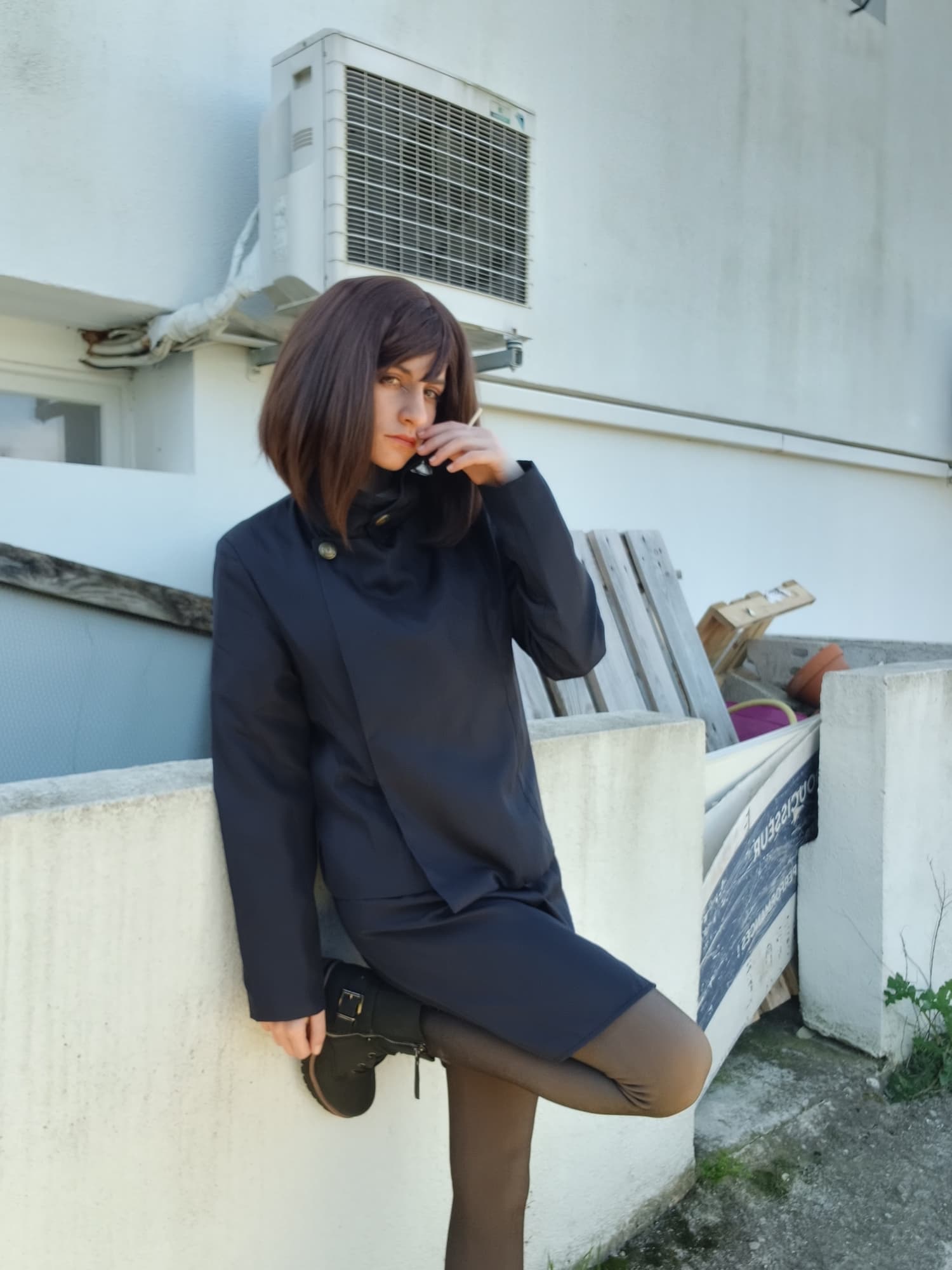 Shoko Eiri  - Photo 5