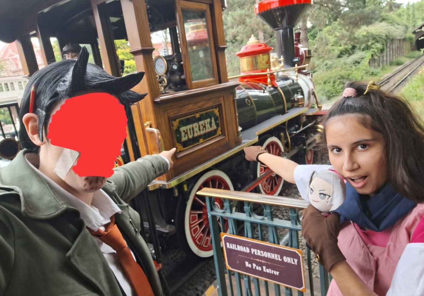 Dick Tektiv Gumshoe - Photo 3