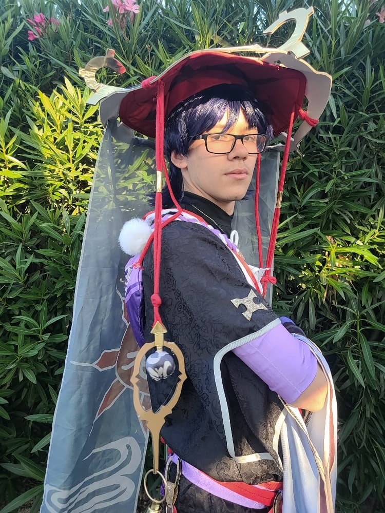 Scaramouche - Photo 5