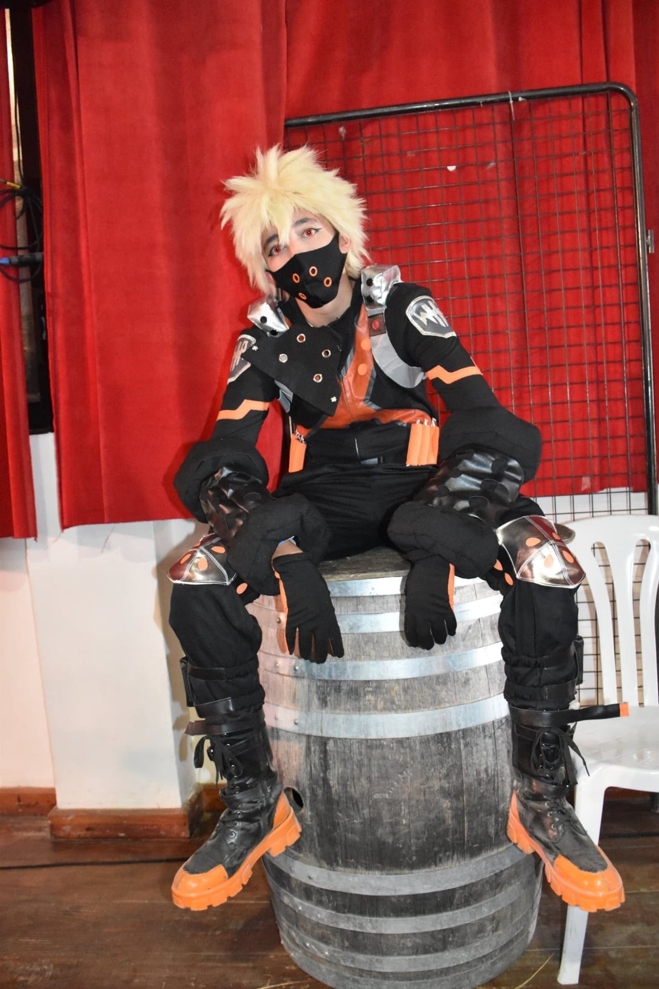 Bakugo katsuki  - Photo 2